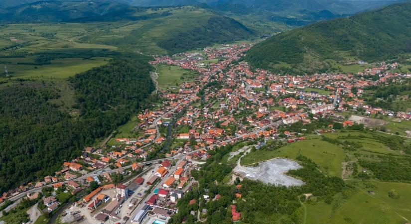 Parajdi katasztrófa: hetekig-hónapokig is eltarthat a kitelepítettek hazatérése