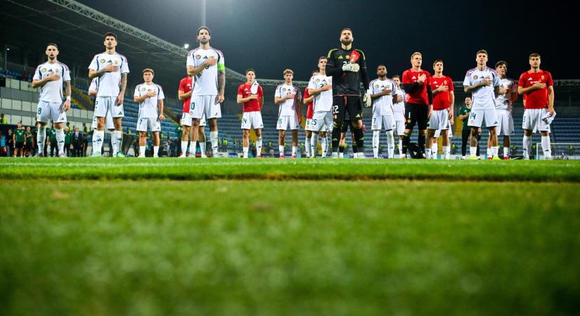 Szappanos: Egy ilyen győzelem nagyon sokat tud segíteni