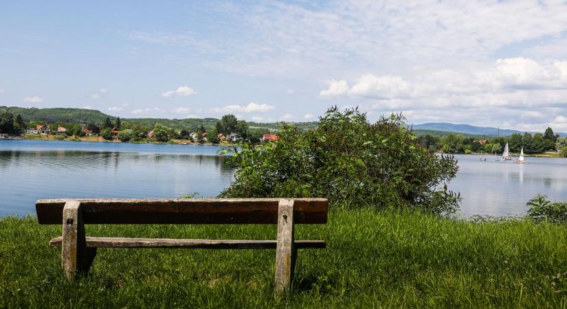 Mályiban és Nyékládházán is nyitnak a strandok