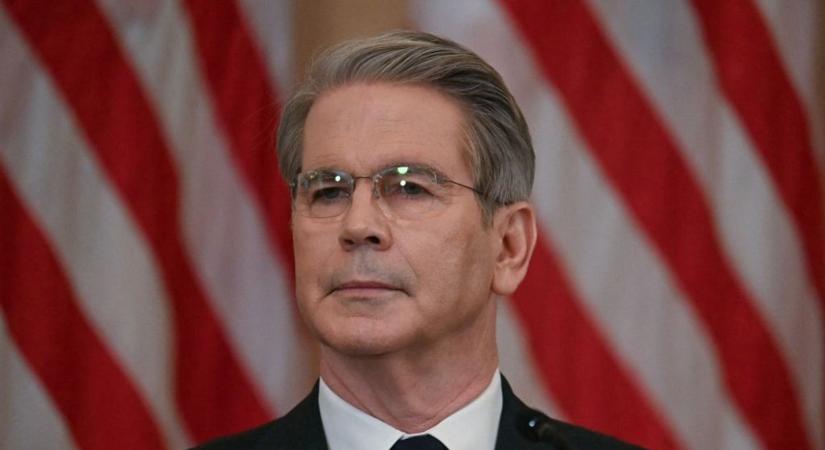 Az amerikai pénzügyminiszter válthatja Jerome Powellt a Fed élén