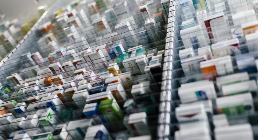 Itt a fordulat a gyógyszereknél, elkezdődött a beavatkozás az árakba