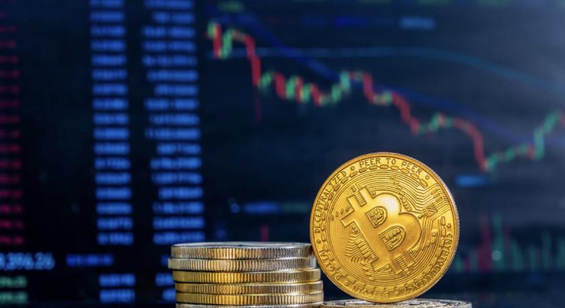 Hála Trumpnak, jöhet a következő Bitcoin bikafutam?