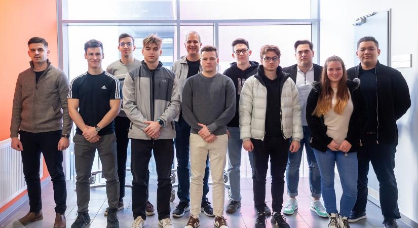 Pozitívan értékelte a SZE három új mesterszakját a Magyar Felsőoktatási Akkreditációs Bizottság