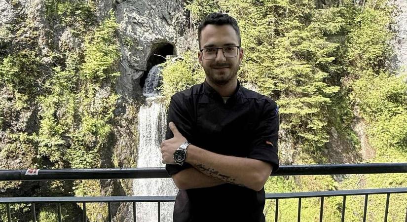 Rácz Jenő sokkot kapott a séf bérigényétől, de Ausztriában ennyit keres egy szakács – jöjjön a valóság