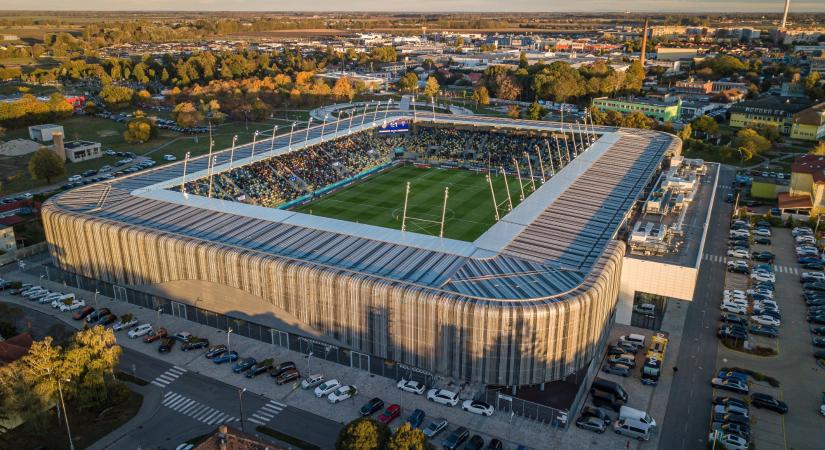 Ma rajtol az U21-es Európa-bajnokság – Dunaszerdahely is főszerepben