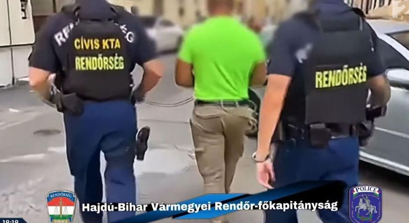 Gyomorforgató, amit a kislánnyal tettek egy lakatlan hajdú-bihari házban – mindent elmondott az édesanya