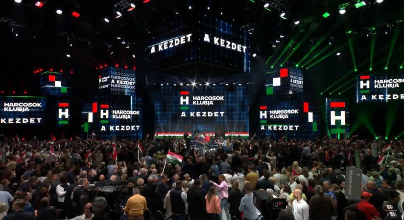 Jeszenszky Zsolt kíméletlenül leleplezte a Harcosok Klubját, valójában erről szól, Gulyás Marci szedte ki belőle