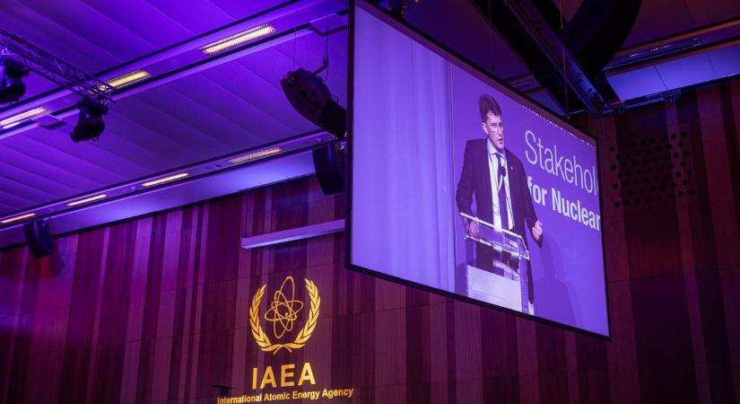 Paks II. is napirendre került Bécsben (videó)