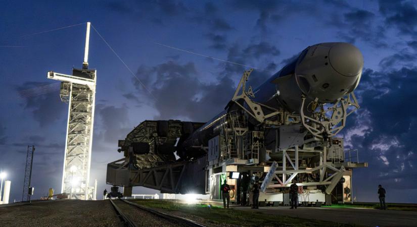 A Marsra menne Elon Musk, részleteket is elárult