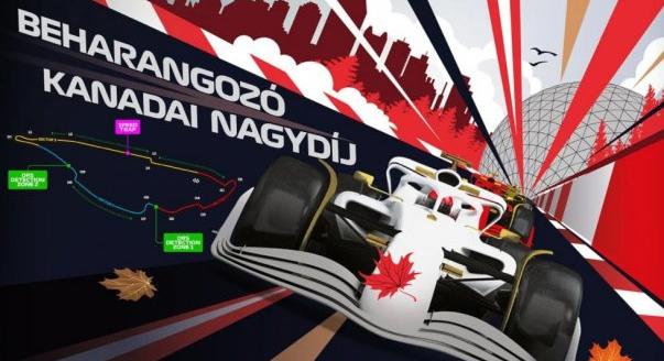 Mi vár ránk az F1-es Kanadai Nagydíjon?