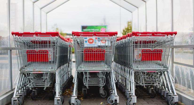 A kereskedők szerint az árrésstop nem kedvez a fogyasztóknak
