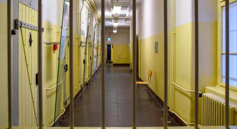 Nincs kegyelem: 94 évesen börtönbe küldték az adócsalót