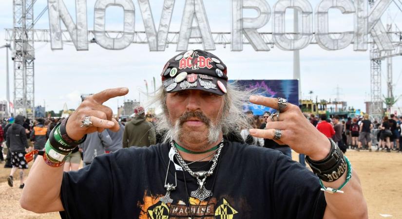 Nova Rock: ma indul a buli a határon, dugókra számíthatunk