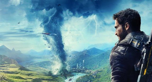 Ha a Just Cause 5-re vártál, akkor keress egy zsebkendőt