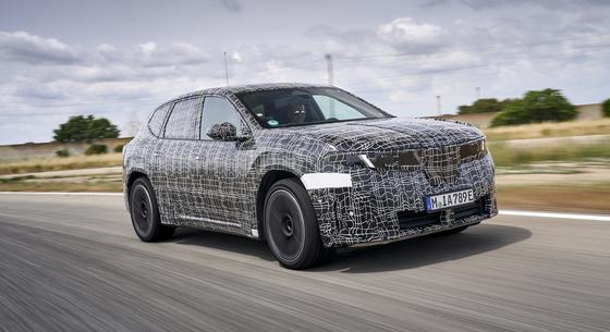 Exkluzív: titokban vezettük a forradalmat indító első debreceni BMW-t