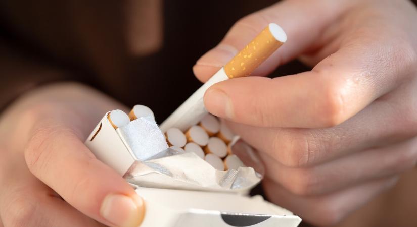 Júliustól meredeken drágulnak a dohánytermékek