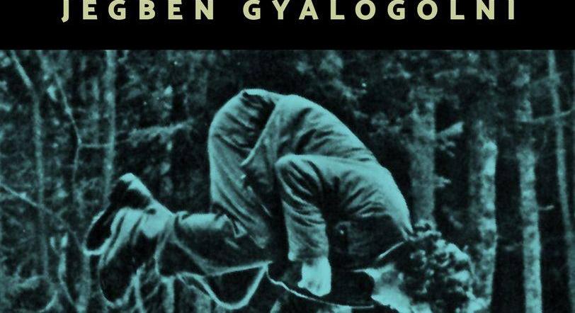 Werner Herzog ’74 telén átgyalogolt Münchenből Párizsba beteg szerelméhez