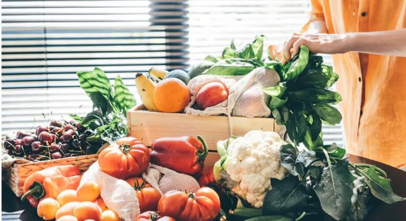 „Brain food”: ételek, amelyek támogatják az agyműködést