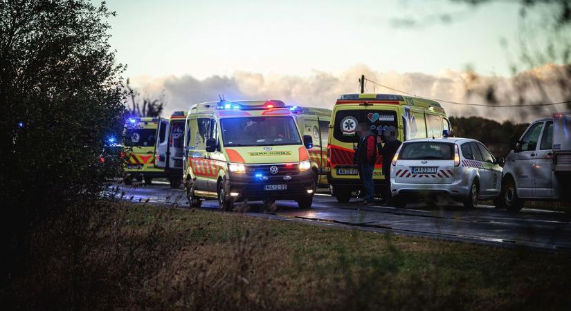 Friss információk a reggeli szörnyűségről: sajnos beigazolódott a félelmünk