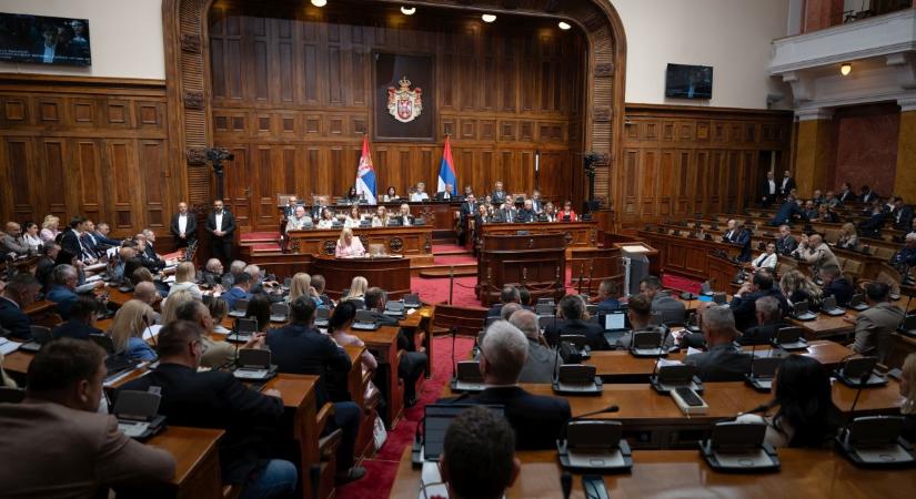 Gyermektartási Alapot hoz létre az állam – a VMSZ is támogatja a javaslatot