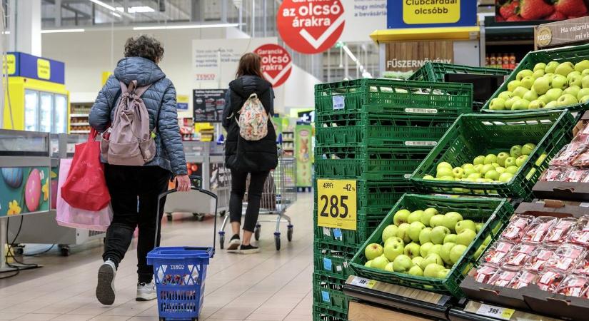 Ezért kellett beavatkoznia a kormánynak: élelmiszerek már kimutathatóan olcsóbbak lettek, és jön a többi