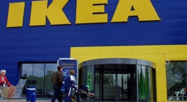 Visszahívta egy termékét az IKEA