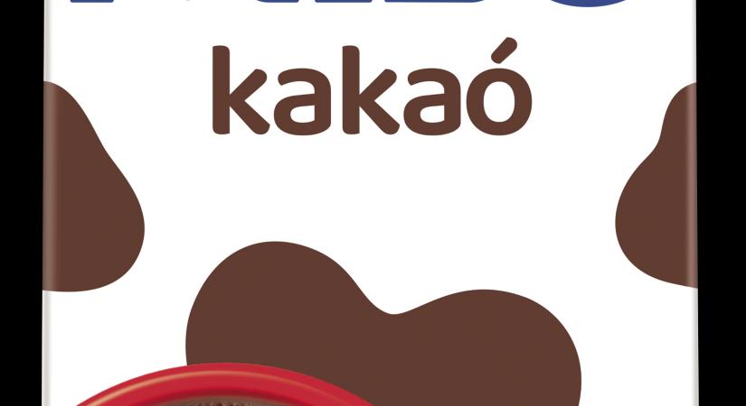 MIZO kakaó 1 liter