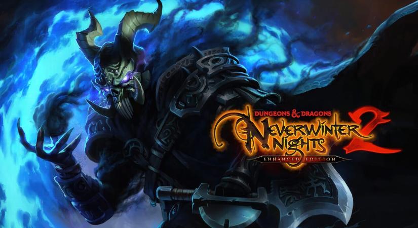 Dungeons & Dragons Neverwinter Nights 2: Enhanced Edition – a legenda visszatér, szerepjátékra fel!