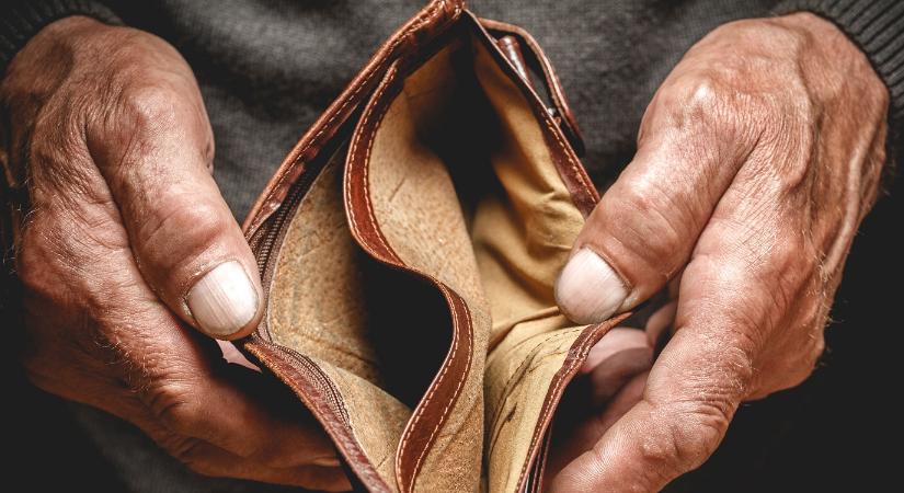 Egy szolgáltató fogta magát és az inaktív tárcákból elmozgatta a coinokat