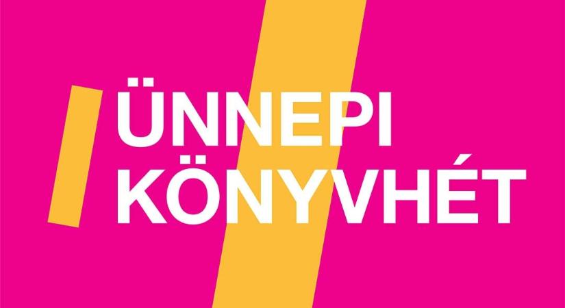 Vajdasági kiadványok is bemutatkoznak a budapesti Ünnepi Könyvhéten