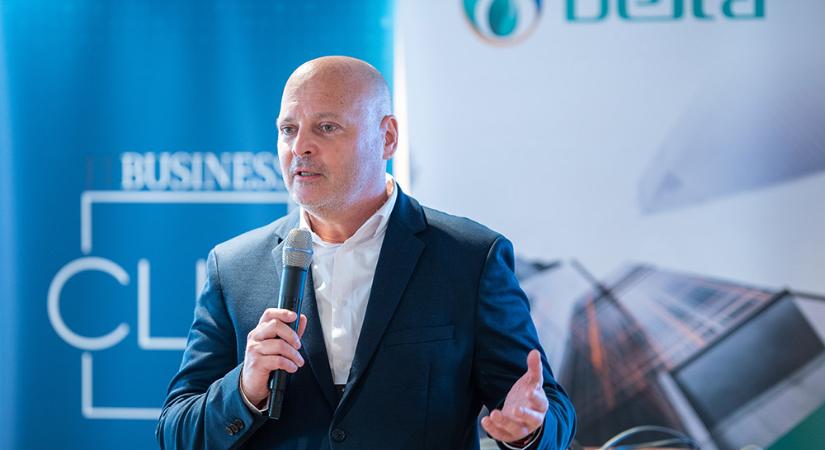 Kliensgépek reneszánsza – ITBUSINESS Club