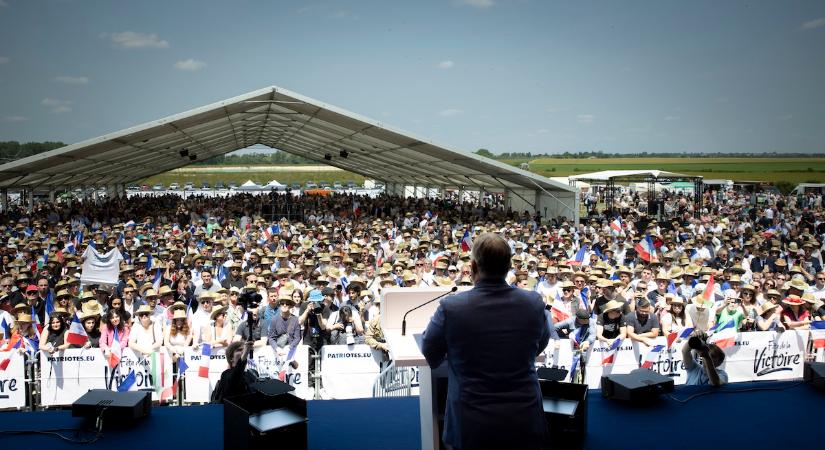 Orbán Viktor ígéretet tett Európának
