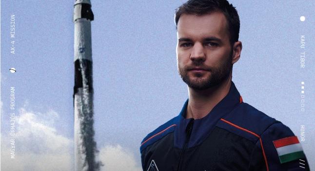 A SpaceX korábban is tudott Kapu Tiborék űrhajójának műszaki problémájáról