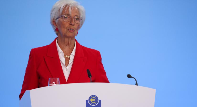 Lagarde: Globális recesszióval fenyeget az amerikai-kínai kereskedelmi háború