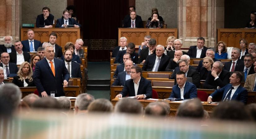 Polt Péter ma az Alkotmánybíróság elnöke lehet