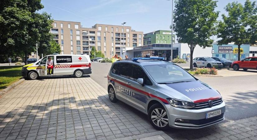 Ausztria gyászba borult – 11 halálos áldozattal járt a lövöldözés