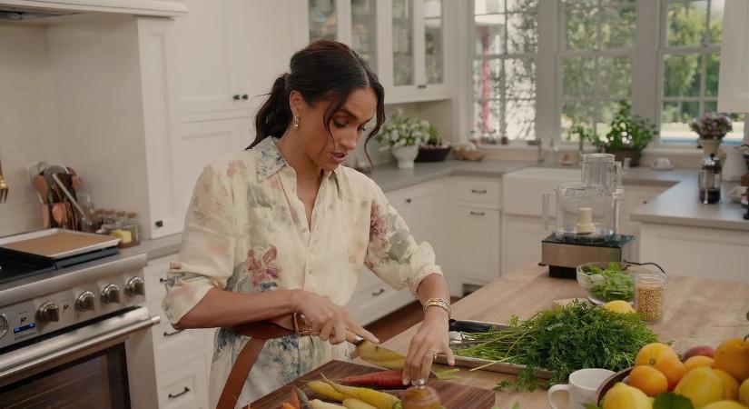 Pályát vált Meghan Markle? Szálloda és étterem alapításon gondolkodik