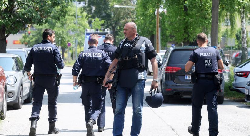 Tartani kell attól, hogy Magyarországon is lesz iskolai vérengzés?