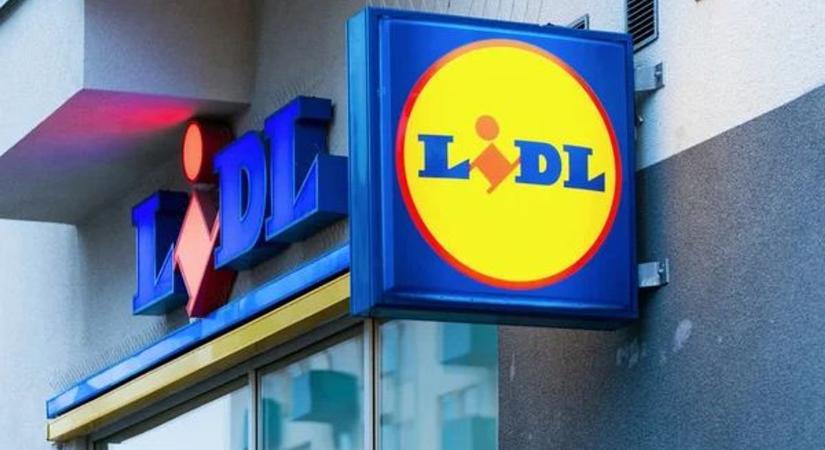 Újabb remek árucikk a Lidl polcain: erre a férfiak se tudnak nemet mondani