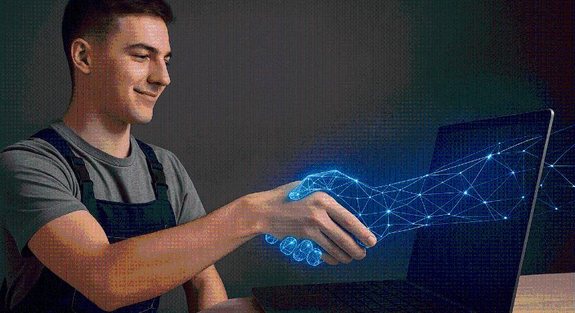 Szakképzési mesterségesintelligencia-program indult!