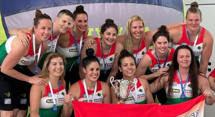 Kling-Agria Drink Hungary: a szeretet és a csapategység diadala