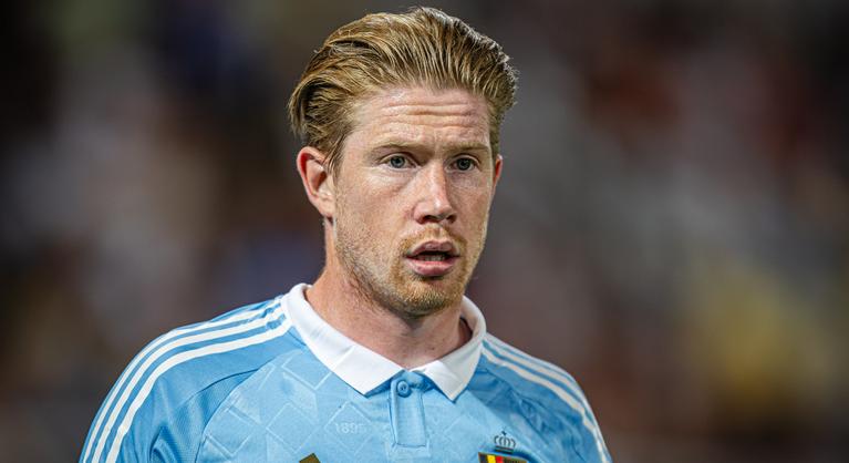 Megvan Kevin De Bruyne következő állomása