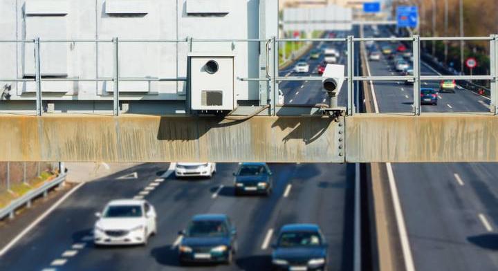 Változnak a traffipaxszabályok a magyarok kedvelt nyaralóhelyén, erre számíts