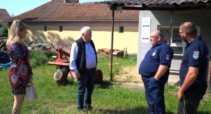 Biztonságosabbá szeretnék tenni Ludast 