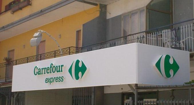 Száz új üzletet nyit idén a Carrefour Spanyolországban