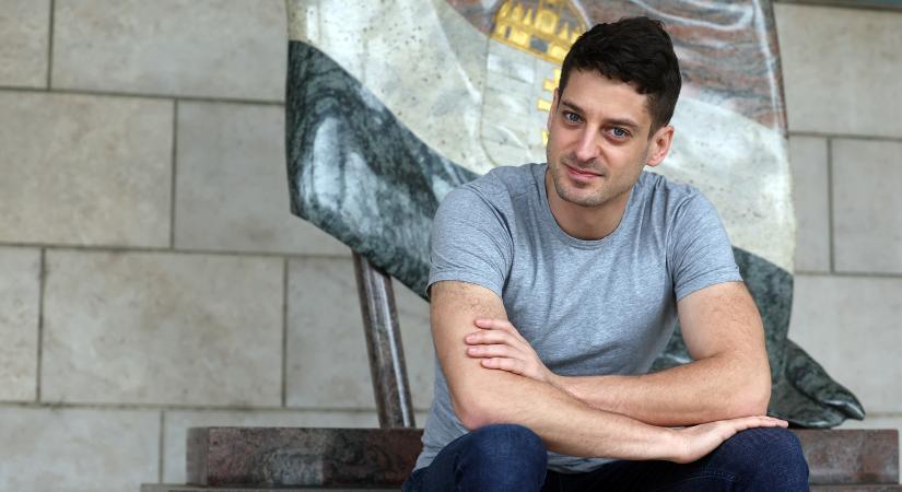 Ungár Péter és testvére tartották el az LMP-t