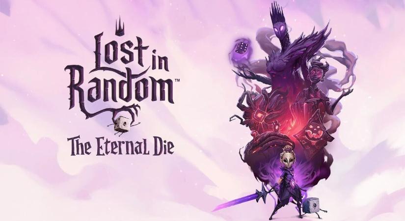 Lost in Random: The Eternal Die teszt – Ismeretlen ismerős