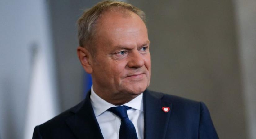 Donald Tusk bizalmi szavazással néz szembe – komoly tétje van a Szejm döntésének