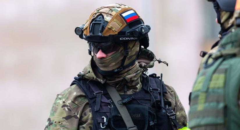 A német titkosszolgálat váratlanul sokkolta Európát: Putyin kiszagolta a gyengeséget, Oroszország megtámadhatja a NATO-t