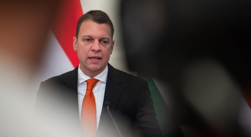 Újabb videó látott napvilágot Orbán Viktor kedd esti beszédéről